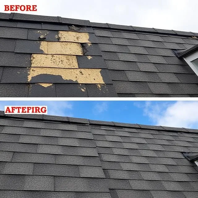Roof Repair Near Me in Knickerbocker, TX near me